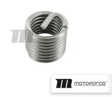 Insert fileté Motoforce M8 x 1,25 mm