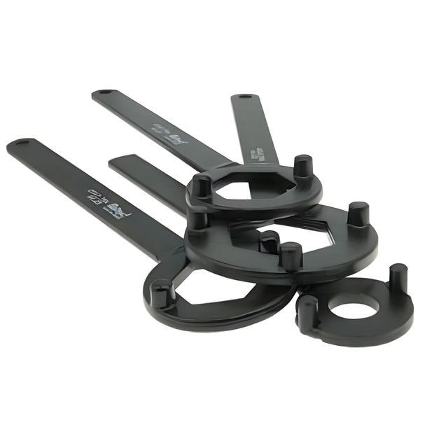 Utensile di fissaggio Minarelli frizione Motoforce 41 mm