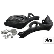 set paramani STR8 carbonio (OUTLET)