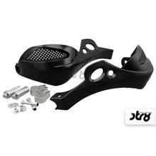Kit Protetores de Mão STR8 preto(DESCONTINUADO)
