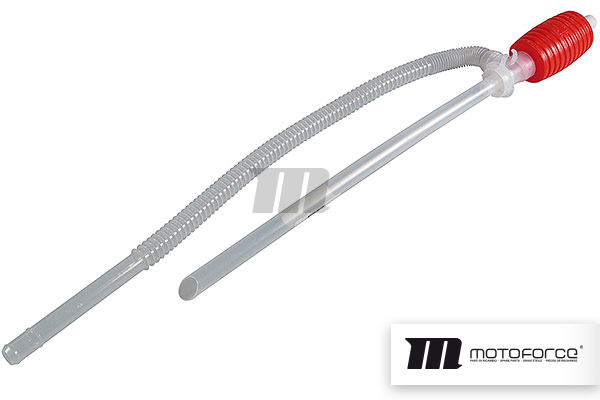 Pompa a mano benzina Motoforce