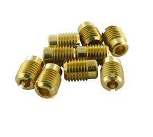 Hauptdüsenset Motoforce RACING Gurtner 54-72