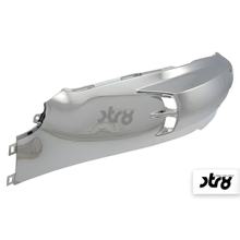 Pannello laterale posteriore STR8 Sx Gilera Runner fino a 08/2005 Cromo (OUTLET)