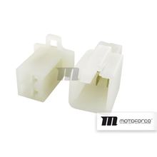 Connecteur de câble universel 4 broches Motoforce