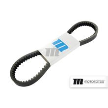 Correa trapezoidal estándar Motoforce 22 x 834 mm Piaggio Gilera Maxi Runner 180 cc 2 tiempos