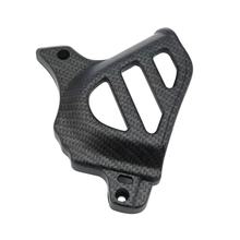 Kettenschutz STR8, Carbon-Look für Minarelli AM6