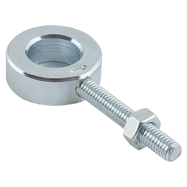 Kettenspanner Motoforce Radachse 15mm für Derbi Senda