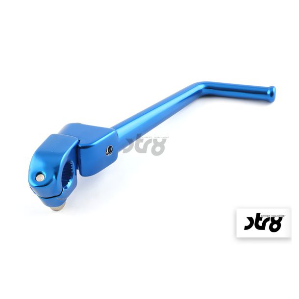 Kickstarter STR8 für Derbi Senda D50B0 ab Bj. 2006 blau