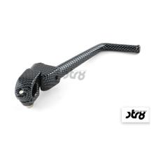 Kickstarter STR8 für Derbi Senda D50B0 ab Bj. 2006 carbon