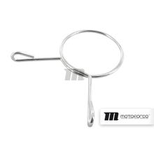 Morsetto airbox Motoforce Minarelli sdraiato/in piedi/Cina 2 tempi/CPI