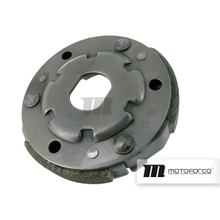 Kupplung Motoforce Standard China 2-Takt / CPI / für Keeway / für Generic / für Morini 112mm