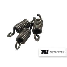 Kupplungsfedern Motoforce Standard für Peugeot stehend / liegend 3 Stück