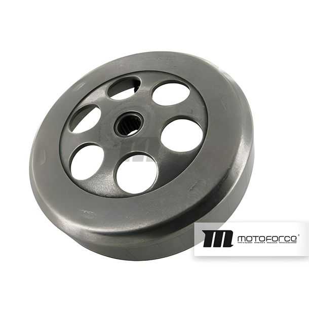 Kupplungsglocke Motoforce Standard China 2-Takt / CPI / für Keeway / für Generic 112mm