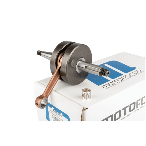 Siège de palier renforcé de vilebrequin Motoforce Minarelli AM6 20 mm
