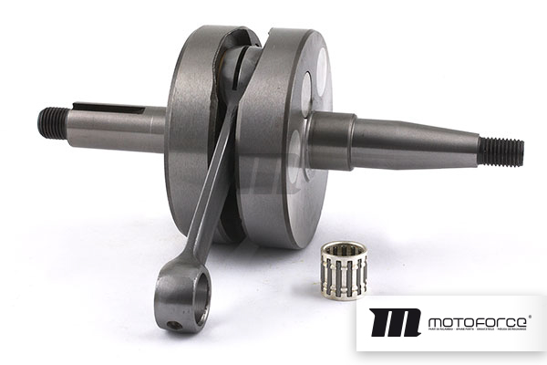 Sede Cuscinetto Rinforzato Albero Motore Motoforce 20mm Minarelli AM6
