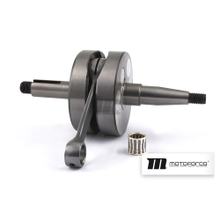 Asiento cojinete reforzado cigüeñal Motoforce 20 mm Minarelli AM6