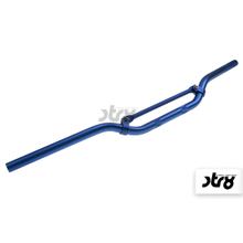 Lenker STR8 Motocross 820mm blau