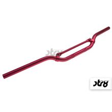 Lenker STR8 Motocross 820mm rot