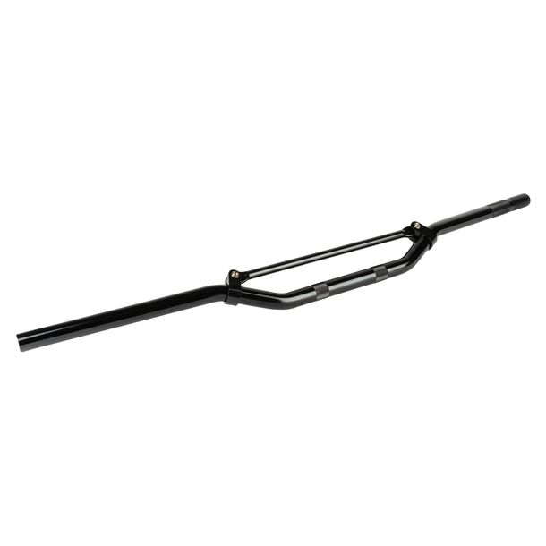 STR8 Motocross 820 mm stuur zwart