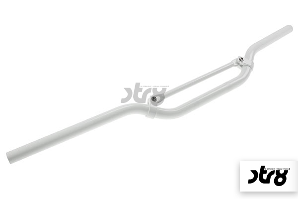 STR8 Motocross 820 mm stuur wit
