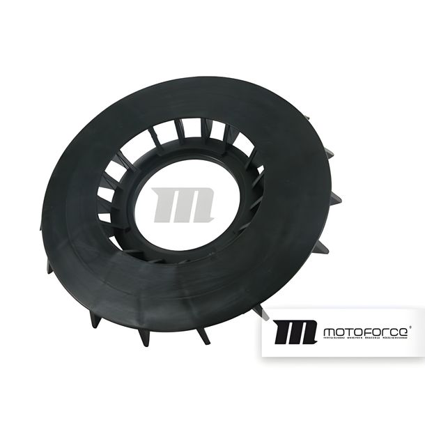 Variatore volano Motoforce, Piaggio (dal 1998), per tipo C/D