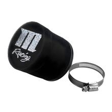 Luftfilter Motoforce RACING universal d=35mm schwarz