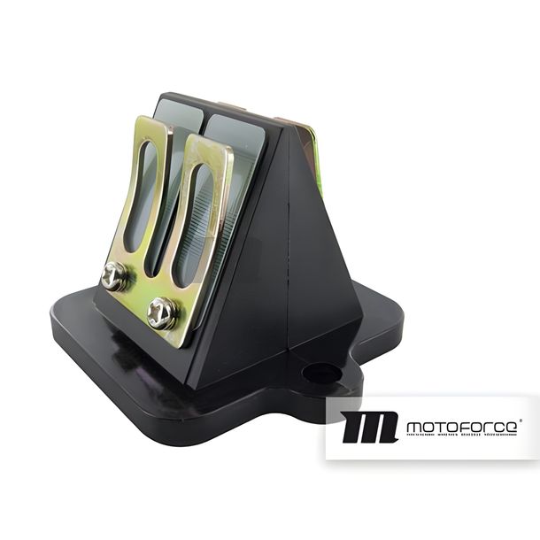 Bloque de membrana Motoforce reemplazo Peugeot horizontal