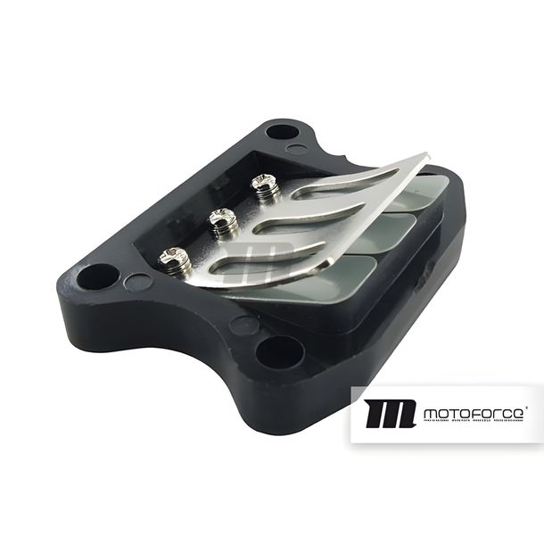 Membranblock Motoforce Ersatz für Peugeot stehend / für Honda / BSV