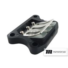Membranblock Motoforce Ersatz für Peugeot stehend / für Honda / BSV