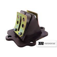 Membranblock Motoforce Minarelli liegend / China 2-Takt / CPI / für Keeway / für Generic