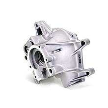 Motorhälfte Motoforce Lichtmaschinen-Seite Minarelli stehend