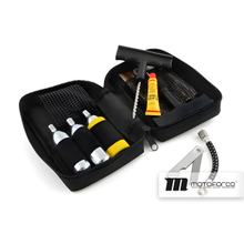 Kit di riparazione pneumatici Motoforce