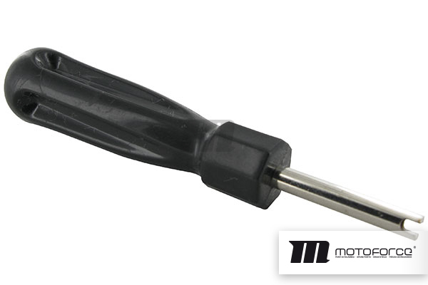 Chiave universale per valvole pneumatici Motoforce