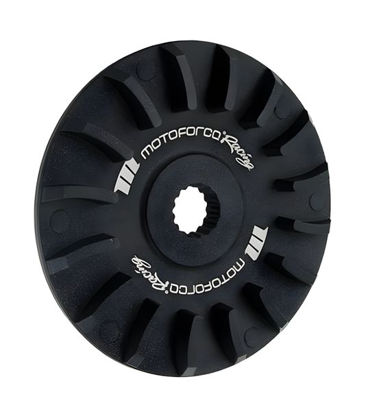 Riemenscheibe Variomatik Motoforce RACING CNC verstärkt 16mm Minarelli / China 2-Takt / CPI