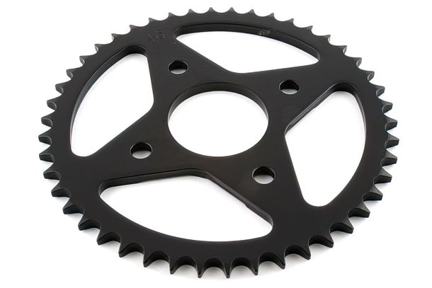Pignone / Coroncina posteriore Motoforce 48 denti per Yamaha TZR / MBK X-Power