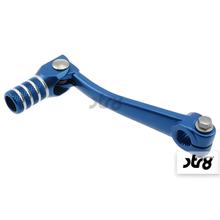 Schalthebel STR8 Minarelli AM6 blau(AUSLAUF)