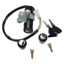 Schlossset Motoforce für Derbi Senda 2000 / X-trem