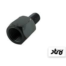 Spiegeladapter STR8 M10 rechts auf M8 links universal(AUSLAUF)