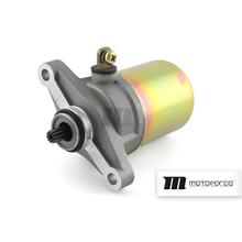 Startermotor Motoforce Baotian / für Kymco (GY5)