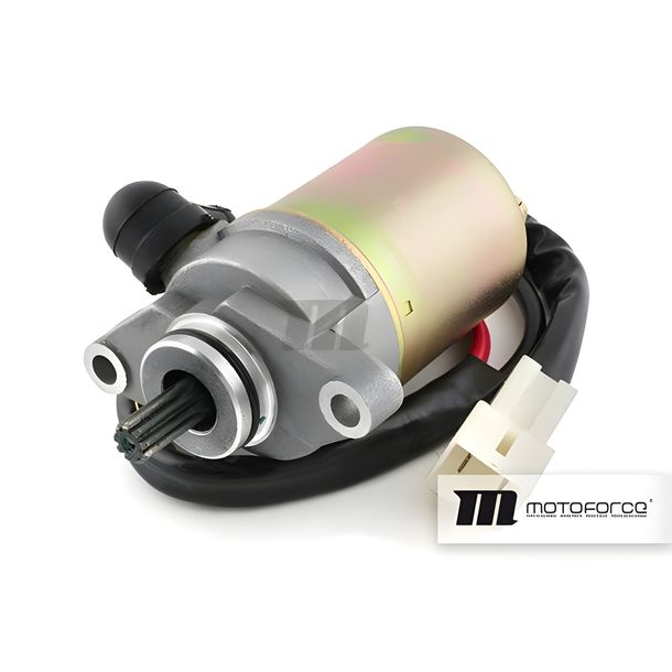 Startermotor Motoforce für Hyosung / für Keeway