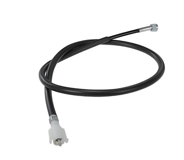 Cavo tachimetro Motoforce MBK Nitro/Stunt/Yamaha Aerox/viti di scorrimento verso il basso/push up