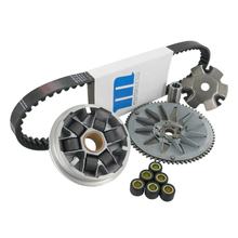 Kit Variador Motoforce con Correa en V / Polea 7,5g / 8,0g 16x13mm para Peugeot, tipo vertical