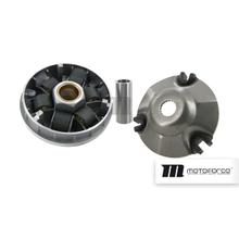 Variador Motoforce Standard 7,5g 19x15,5mm para Piaggio / para Gilera / para Derbi / para Aprilia / para Vespa