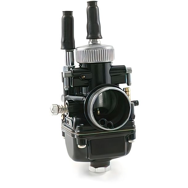Vergaser MotoForce RACING Black Edition Typ PHBG 21mm