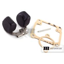 Motoforce RACING carburateur reparatieset voor PHBG alle Dellorto 19 tot 21 mm