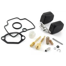 Vergaserreparaturkit Motoforce RACING für PWK / Flachschieber