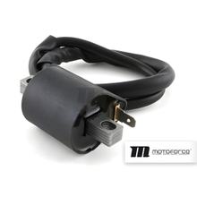 Zündspule Motoforce für Yamaha / MBK Minarelli liegend / stehend