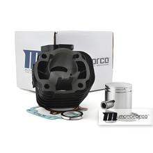 Zylinderkit Motoforce Ersatz Black Series 50ccm China 2-Takt / CPI / für Generic bis 2003 12mm
