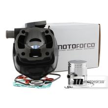 Zylinderkit Motoforce Ersatz Black Series 50ccm Minarelli liegend LC