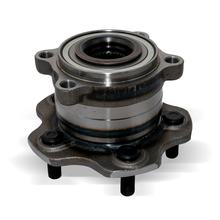 Kit de roulement de roue arrière roulement de roue intégré dans le moyeu de roue N4711081 Nipparts pour Infiniti EX, FX G, M, Q50, Q70, Nissan 370 Z, GT-R